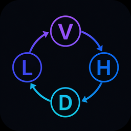 VHDL FSM Diagram